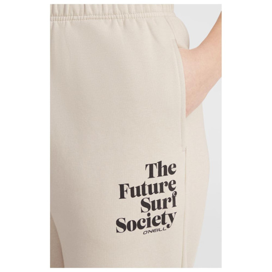 O'neill Γυναικείο παντελόνι φόρμας Future Surf Society Sweatpants O'neill Γυναικείο παντελόνι φόρμας Future Surf Society Sweatpants
